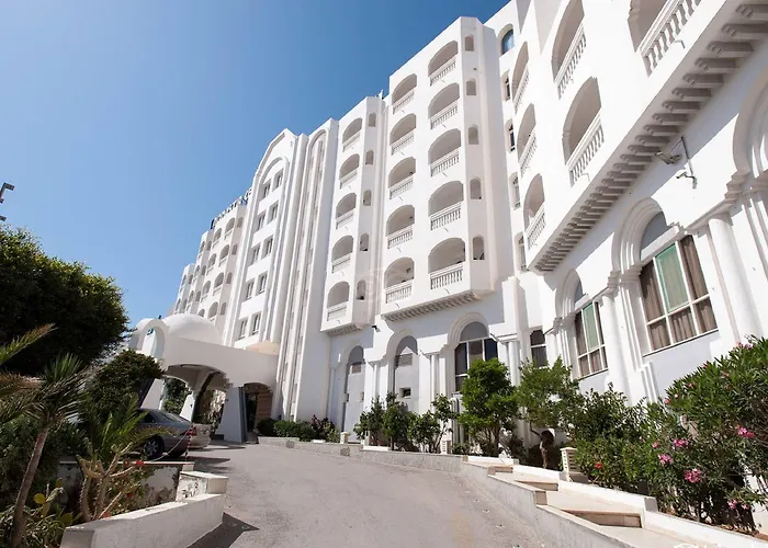 City Business Monastir Center